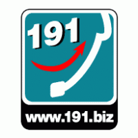 191 Logo download