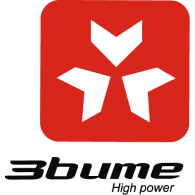 3bumen Logo download