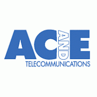 AC&E Logo download
