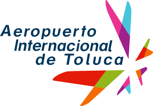 Aeropuerto Internacional de Toluca Logo download