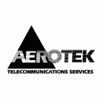 Aerotek Logo download