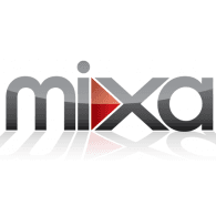 Agência Mixa Logo download