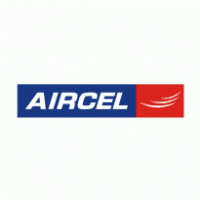 Aircel India Logo download