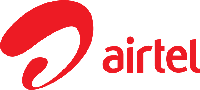 Airtel Logo download