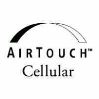 AirTouch Cellular Logo download
