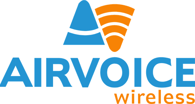 Airvoice Logo download