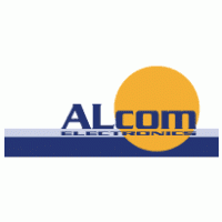 Alcom Electronics Logo download
