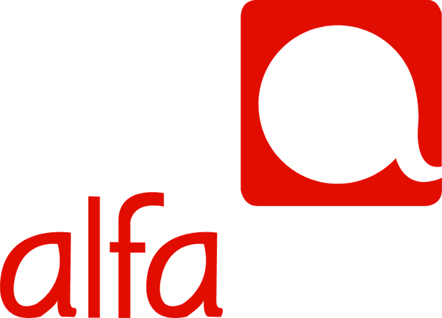 alfa Logo download