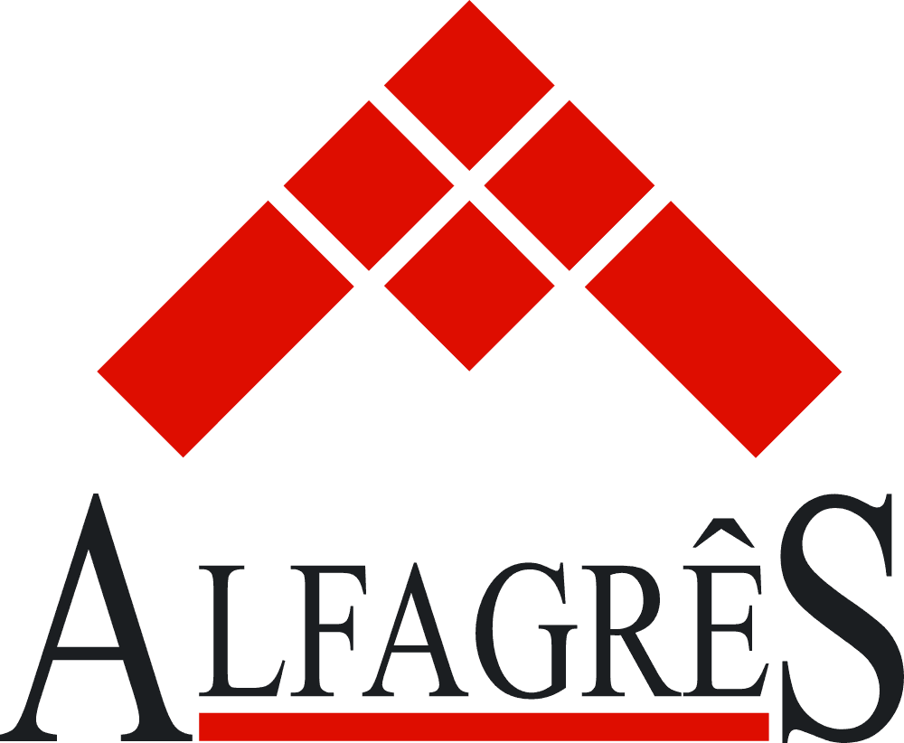 Alfagrês Logo download