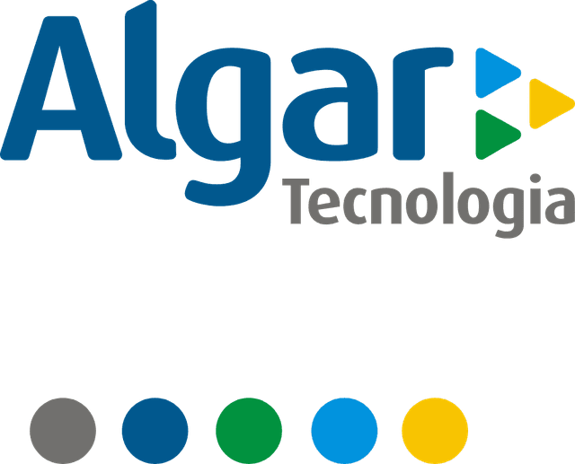 Algar Tecnologia Logo download