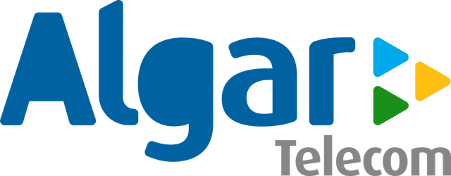 Algar Telecom Logo download