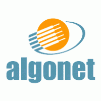 Algonet Logo download
