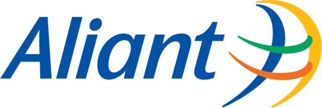 Aliant Logo download