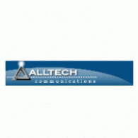 AllTech Communications Logo download
