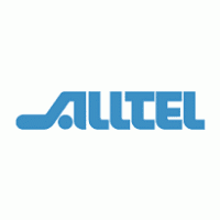 Alltel Logo download