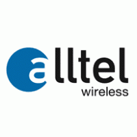 Alltel Wireless Logo download