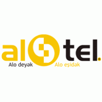 alotel Logo download