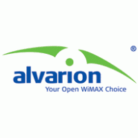 Alvarion Logo download