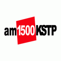 am 1500 KSTP Logo download