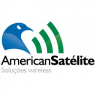 American Satelite Logo download
