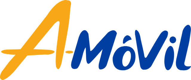 A-Movil Logo download