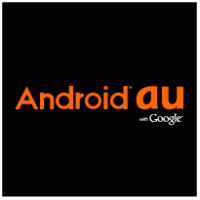 Android AU with google Logo download