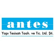 Antes Yapi Logo download