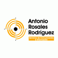 Antonio Rosales Rodriguez Logo download