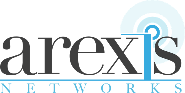 Arexis Networks Logo download