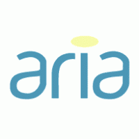 Aria Logo download