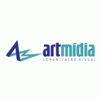 artmidia Logo download