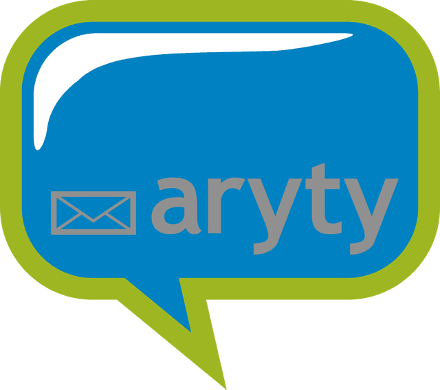 Aryty Logo download