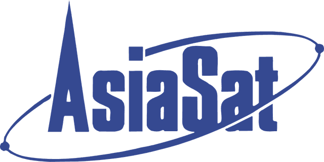 AsiaSat Logo download