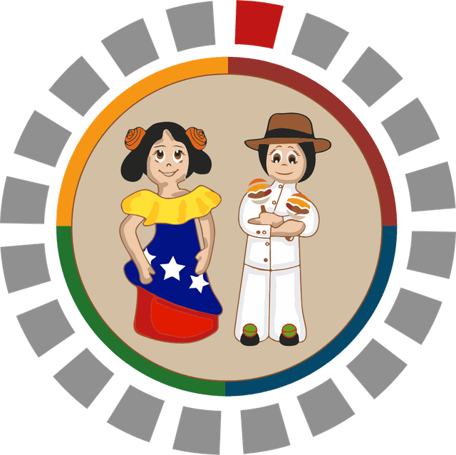 Asociación Civil Venezolanos en Ecuador Logo download