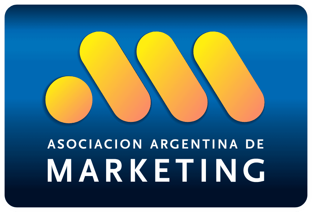 Asociacion Argentina de Marketing Logo download