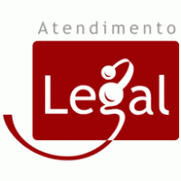 Atendimento Legal - TIM Logo download
