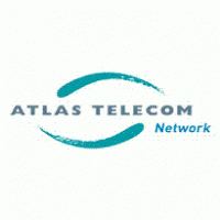 Atlas telecom Logo download