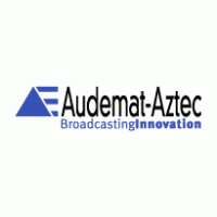 Audemat-Aztec Logo download