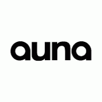 auna Logo download