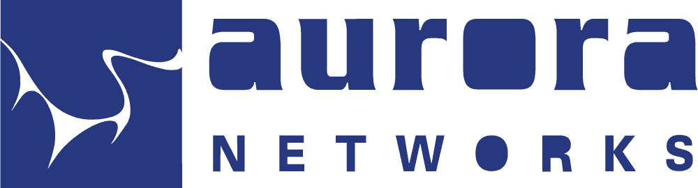 Aurora Networks Logo download