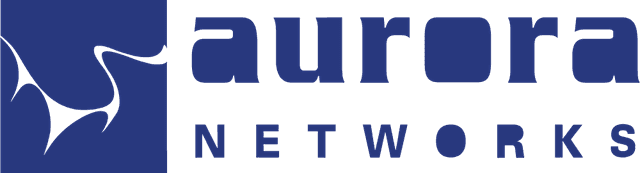 Aurora Networks Logo download