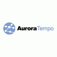 AuroraTempo Logo download