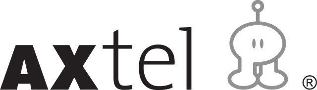 AXTEL Logo download