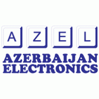 AZERBAIJAN ELECTRONICS Logo download