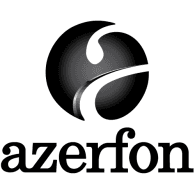 Azerfon Logo download