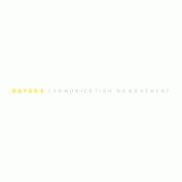 Baydas Communication Management Logo download