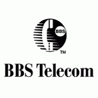 BBS Telecom Logo download
