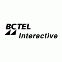BCTEL Interactive Logo download