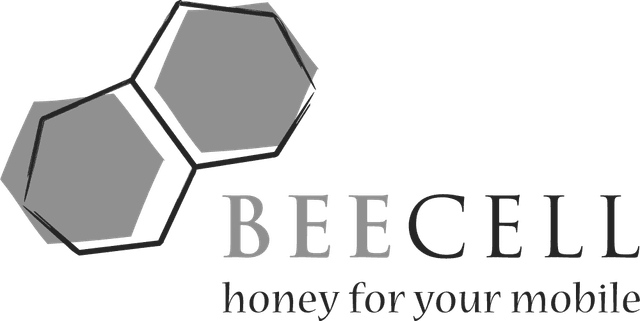 Beecell Logo download