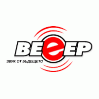 Beeep Logo download